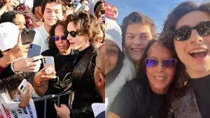 Is Kylie Jenner the ‘Stalker’? Inside the Controversy Sparked by Club Chalamet’s Anti-Jenner Stance