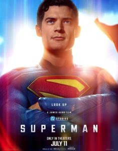 Superman Is Back: DC’s Reimagined Hero Leads a Cinematic Reset (Superman 2025)