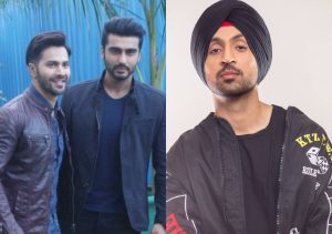 Diljit Dosanjh Walks Out of ‘No Entry 2’ Over Creative Differences with Makers: Report