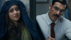 'The Diplomat' Is Based on Uzma Ahmed's Real-Life Ordeal — But How Accurate Is It Really?
