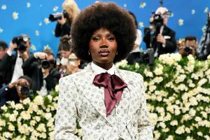  Isha Ambani to A$AP Rocky - Met Gala 2025's Most Iconic Fits