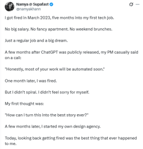 Startup Founder Slammed for Publicly Calling Out Ex-Employee Over a Viral Post