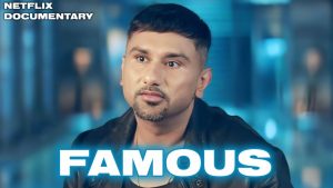 Yo Yo Honey Singh: Famous Documentary – Reveals ‘Fat’ Payment from Netflix