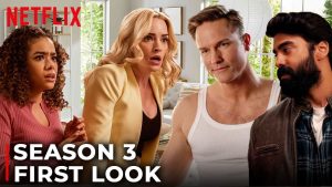 Ginny & Georgia Season 3 Release Date Confirmed — Here’s What to Expect