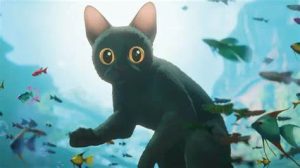 Watch Flow, the Oscar-Winning Animation, Now Streaming in the UK