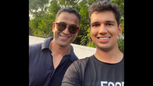 ‘I Was Nearly Broke—Then Nithin Kamath Stepped In’: Food Pharmer Tells All