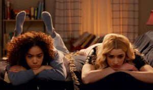 Ginny & Georgia Season 3: Is Georgia Headed to Prison for Good?