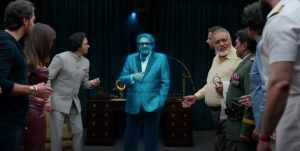 WATCH: Housefull 5 Trailer Out — Akshay Kumar’s New Film Blends Humor and Mystery