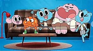 Amazing World of Gumball Season 7 Officially Announced by Hulu