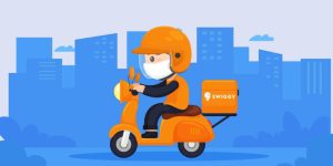 Swiggy Instamart Expands Aggressively, Impresses Largest Investor Prosus