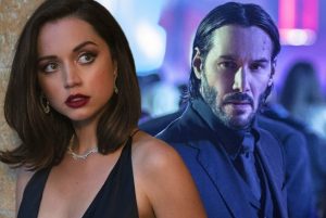 ‘Ballerina,’ a Jaw-Dropping New John Wick Spin-Off Starring Ana de Armas
