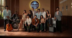 Hai Junoon Review | An Overhyped College Drama That Misses the Mark