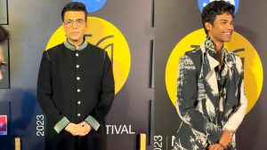 Karan Johar Shares Personal Feelings on Babil Khan's Breakdown and Nepotism Criticism