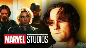 Marvel’s Latest Marvel: Lewis Pullman is About to Steal the Show in Thunderbolts