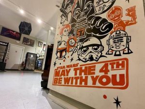 Star Wars Day 2025: Cosplay, Runs, and Galactic Fun in Jakarta & Taiwan