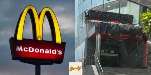 McDonald’s Shuts Down CosMc’s — Brings Drink Innovation In-House