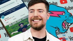 The ACTUAL Net Worth of MrBeast - MrBeast’s Net Worth Just Broke Records
