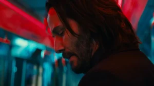 Behind the Scenes with Keanu Reeves in ‘Wick Is Pain’ Documentary