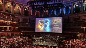 RRR Live at Royal Albert Hall: Mahesh Babu, Ram Charan, Jr NTR Celebrate Iconic Music