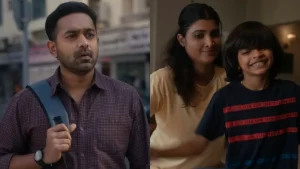 Asif Ali in Sarkeet — A Film About ADHD and Gulf Migrant Life