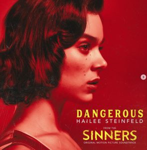 Hailee Steinfeld’s Bombshell Career Move: Bills Fans Brace for Her Biggest Role Yet