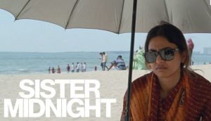  Forget the Rumors! Radhika Apte Says Sister Midnight Is the Only Film She’s Doing