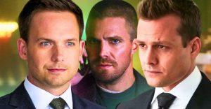 Suits LA Cancelled After Just One Season: NBC Pulls the Plug on Legal Drama Spin-Off