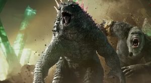 Godzilla x Kong Sequel Announced as "Supernova," Production Begins