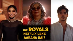 The Royals Netflix Premiere: Release Date, Cast, Plot & All the Royal Drama You Need