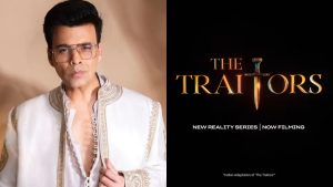 Karan Johar’s ‘The Traitors’ to Feature Jennifer Winget and Karan Singh Grover’s First On-Screen Reunion