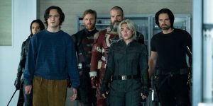 Thunderbolts Box Office Day 1: Marvel's Anti-Heroes Open Strong with $162M Worldwide