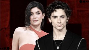 Kylie Jenner’s Secret Plan to Keep Timothée Chalamet Away from Her Sisters!