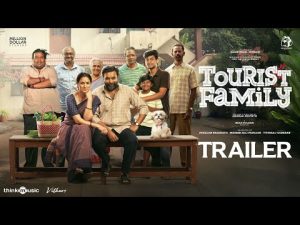 Tourist Family OTT Release Date Announced — When Will Jio Hotstar Stream Sasikumar’s Tamil Hit?