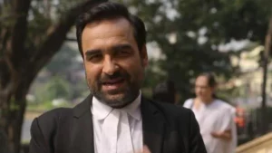 Pankaj Tripathi Spills the Tea on ‘Criminal Justice 4’ and His Bank Balance!