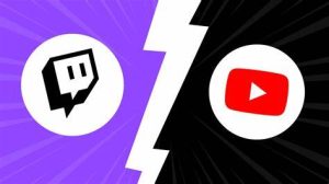 YouTube Is Eating Twitch’s Market Share—Can Amazon Fight Back?