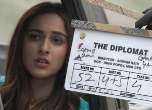 “The Diplomat”: John Abraham’s Latest Film