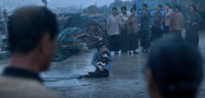 Set Secrets Exposed - K-Drama When Life Gives You Tangerines Accused of Abusing Extras and Damaging Props