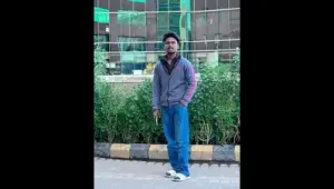 Gurgaon Hit-and-Run Claims Life of 20-Year-Old Zepto Partner