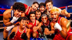 Alappuzha Gymkhana OTT Release Date Revealed? Streaming & Premiere Details!