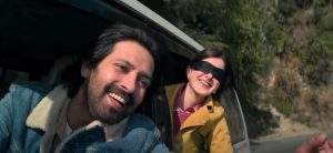 WATCH - Aankhon Ki Gustaakhiyan Teaser Out | Featuring Vikrant Massey & Shanaya Kapoor in Aankhon Ki Gustaakhiyan