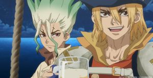 Dr. Stone Science Future Part 2 Release Date Confirmed for— Final Showdown Begins July 10