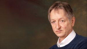 Geoffrey Hinton’s Net Worth Revealed — The Fortune Behind the ‘Godfather of AI’