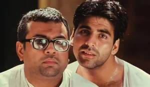 Hera Pheri 3 Controversy Explodes: Akshay Kumar Breaks Silence on Fallout with Paresh Rawal