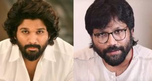 Sandeep Reddy Vanga’s Film