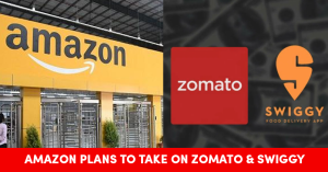 Amazon’s ‘Now’ Is Live—And It’s Coming for Zomato and Swiggy’s Turf