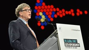 Bill Gates’ Big Donation — The $200 Billion Commitment That Could Save Millions of African Lives