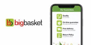 BigBasket’s 10-Minute Delivery Launch to Shake Up India’s Food Delivery Market