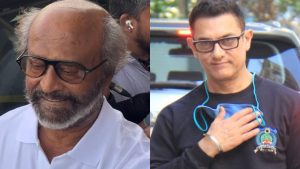 Aamir Khan vs Rajinikanth: Explosive Climax Face-Off in Coolie