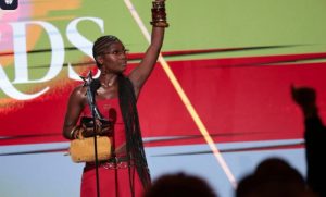 'We Deserve to Live in Hope, Not Fear' Doechii Calls Out Trump’s Military Crackdown on L.A. Protests in Powerful BET Speech