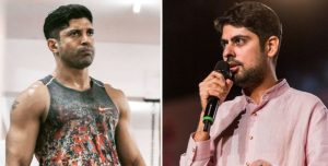 Screenwriter Varun Grover Reveals 100x Pay Disparity With Farhan Akhtar on ‘Oye! It’s Friday!’
